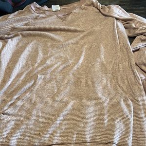 Womens sleepwear gown